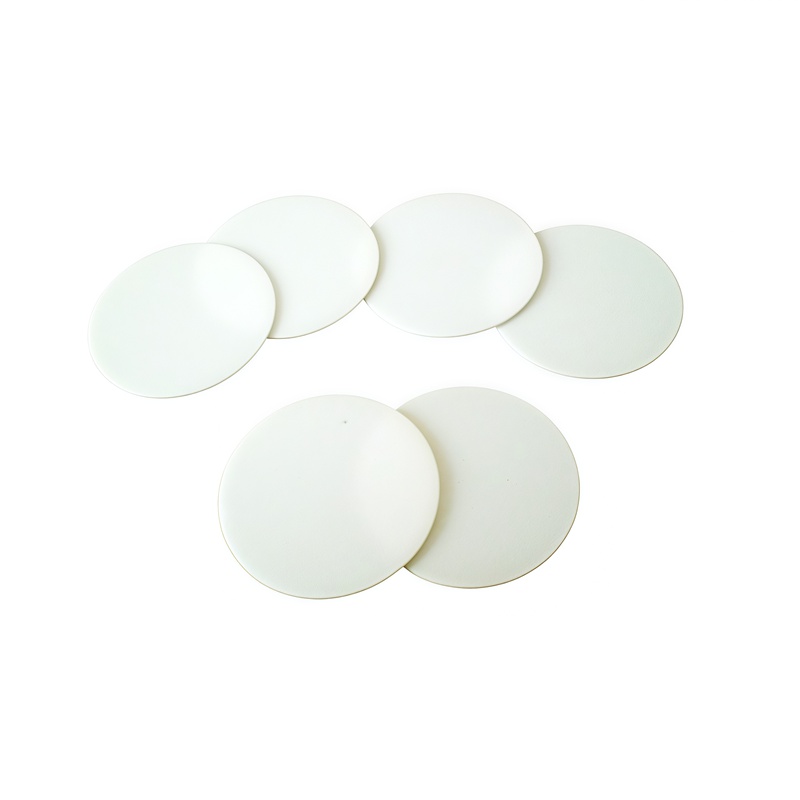 Zirconium Oxide White