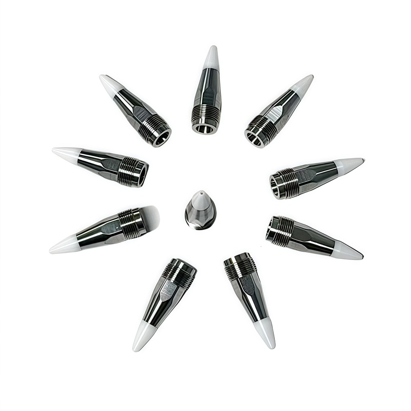 Zirconium Oxide White