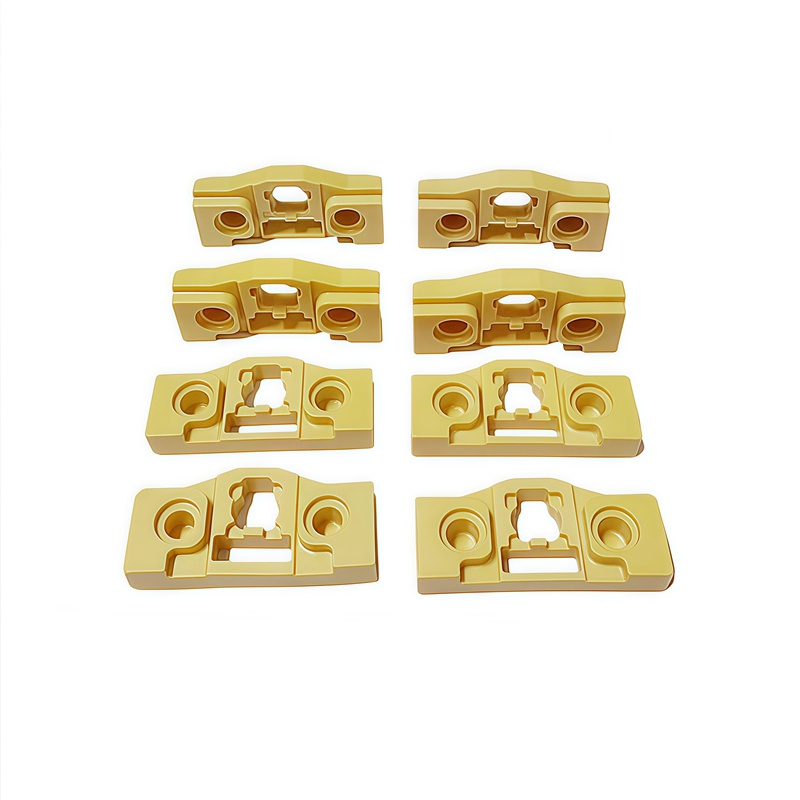 Zirconium Oxide Beige