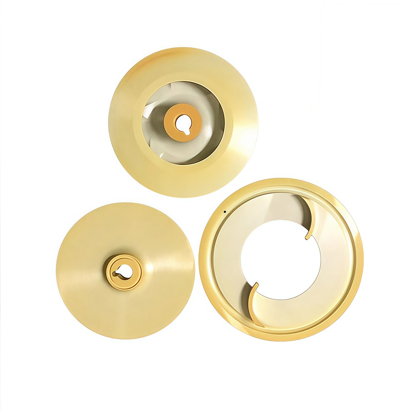Zirconium Oxide Beige