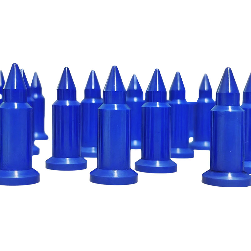 Zirconium Oxide Blue