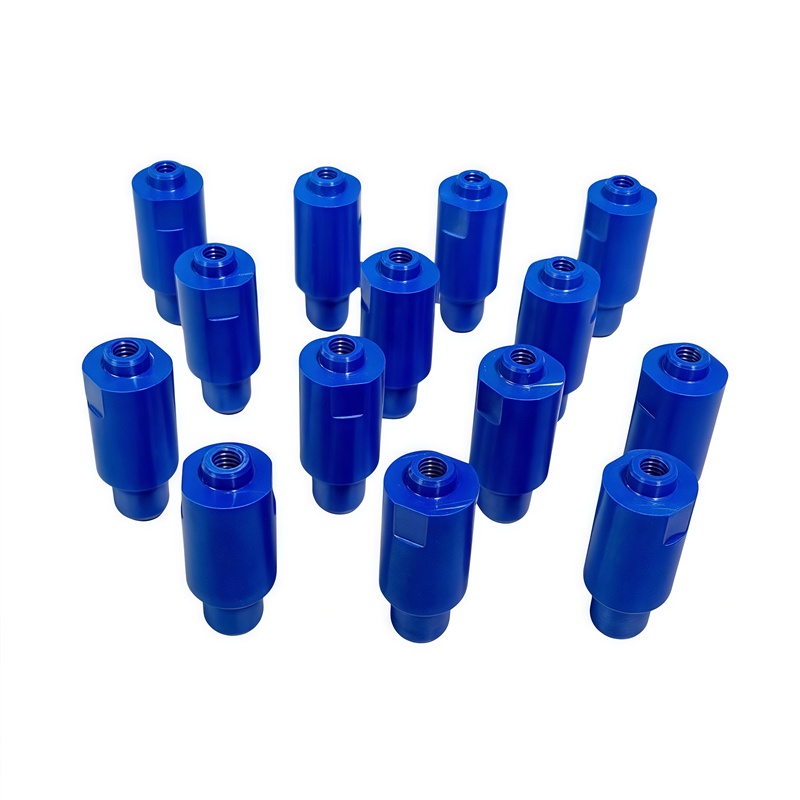 Zirconium Oxide Blue