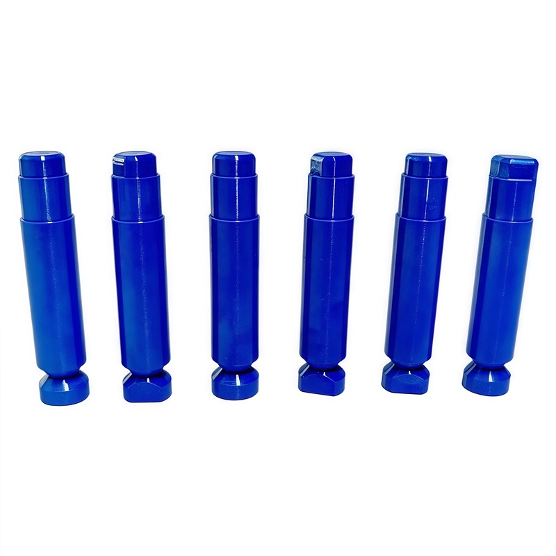Zirconium Oxide Blue