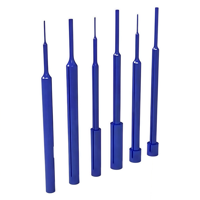 Zirconium Oxide Blue